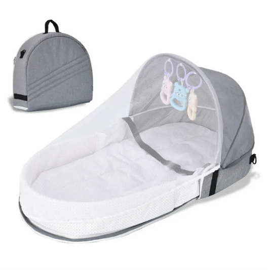 Portable Baby Travel Bed