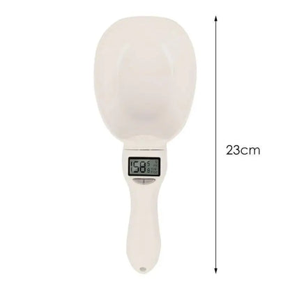 Pet Scale For Food