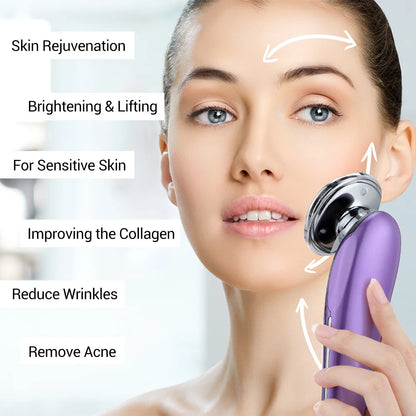 7 in 1 Anti Wrinkle Beauty Device
