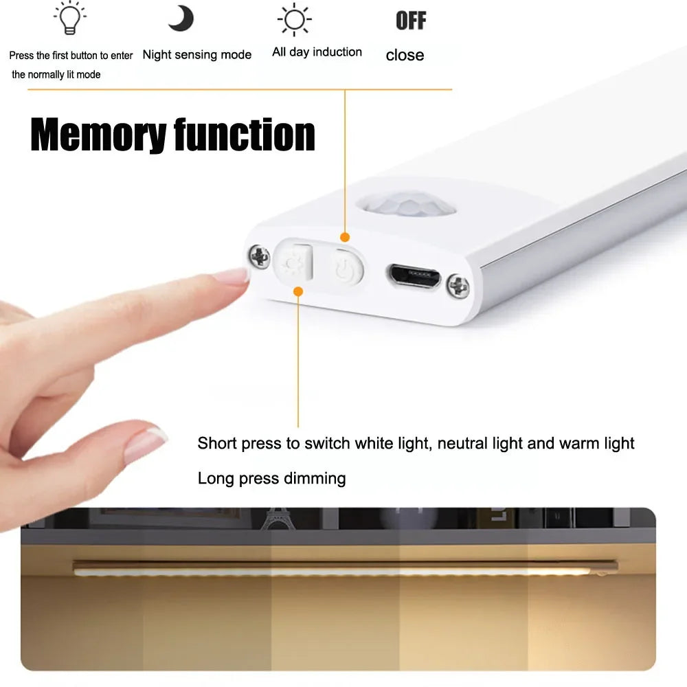 Xiaomi Night Light Motion Sensor