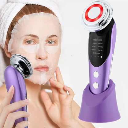 7 in 1 Anti Wrinkle Beauty Device