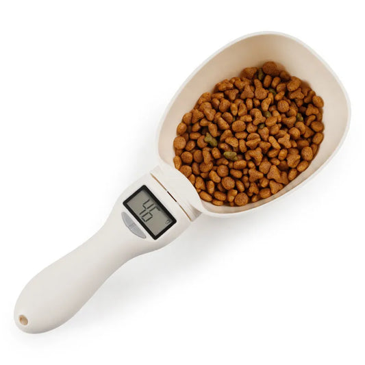 Pet Scale For Food