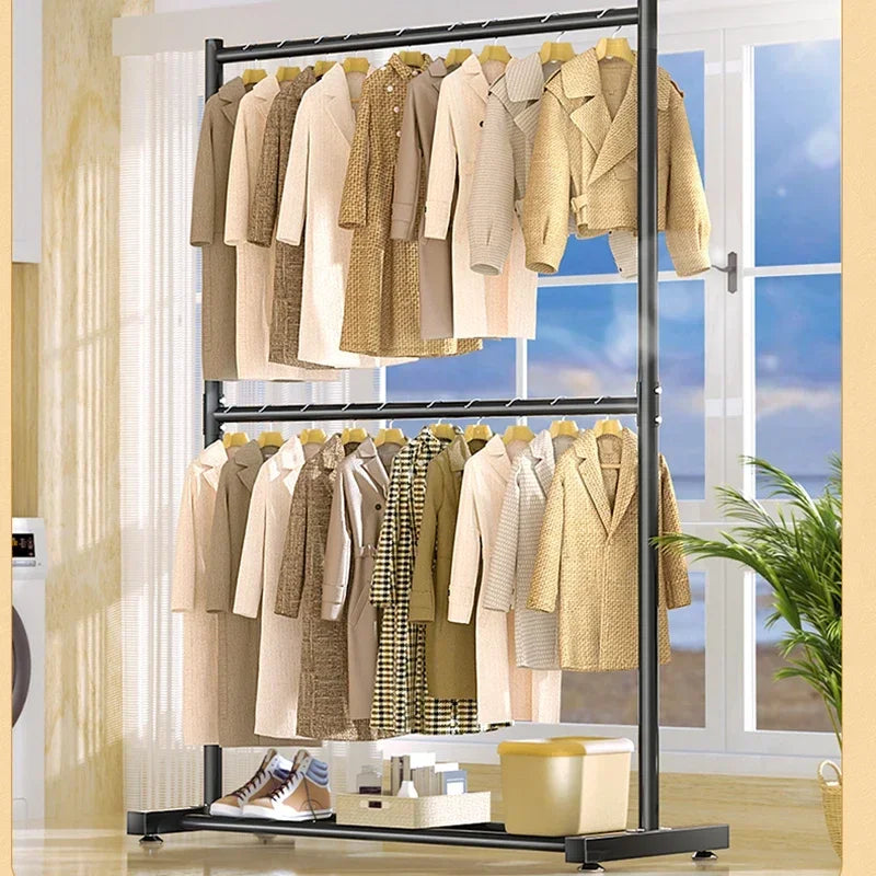 Design Standing Coat Rack