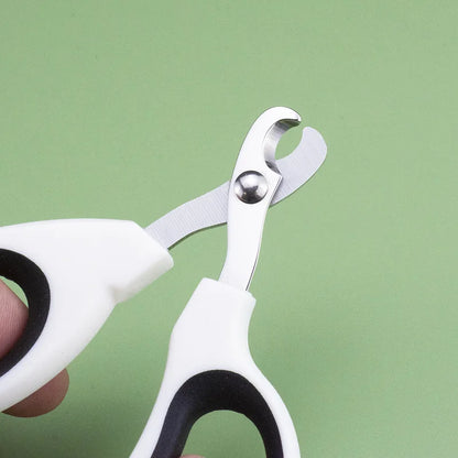 Nail Scissors For Cats