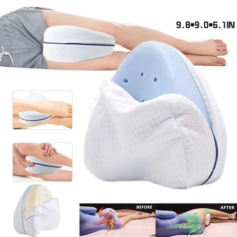 Pain Relief Memory Foam Cushion