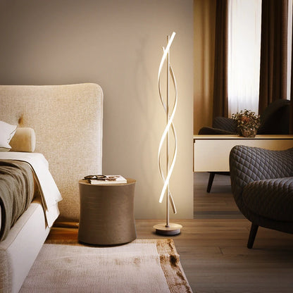Modern Led Floor Lamp