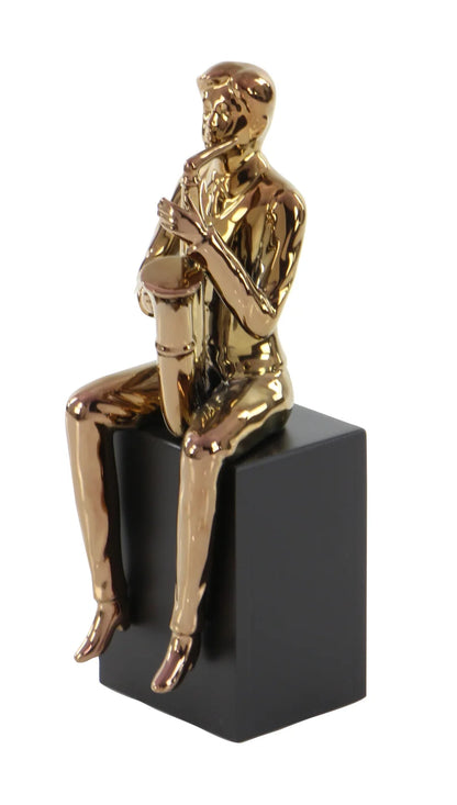 Vanderford Entertainment Figurine / Sculpture